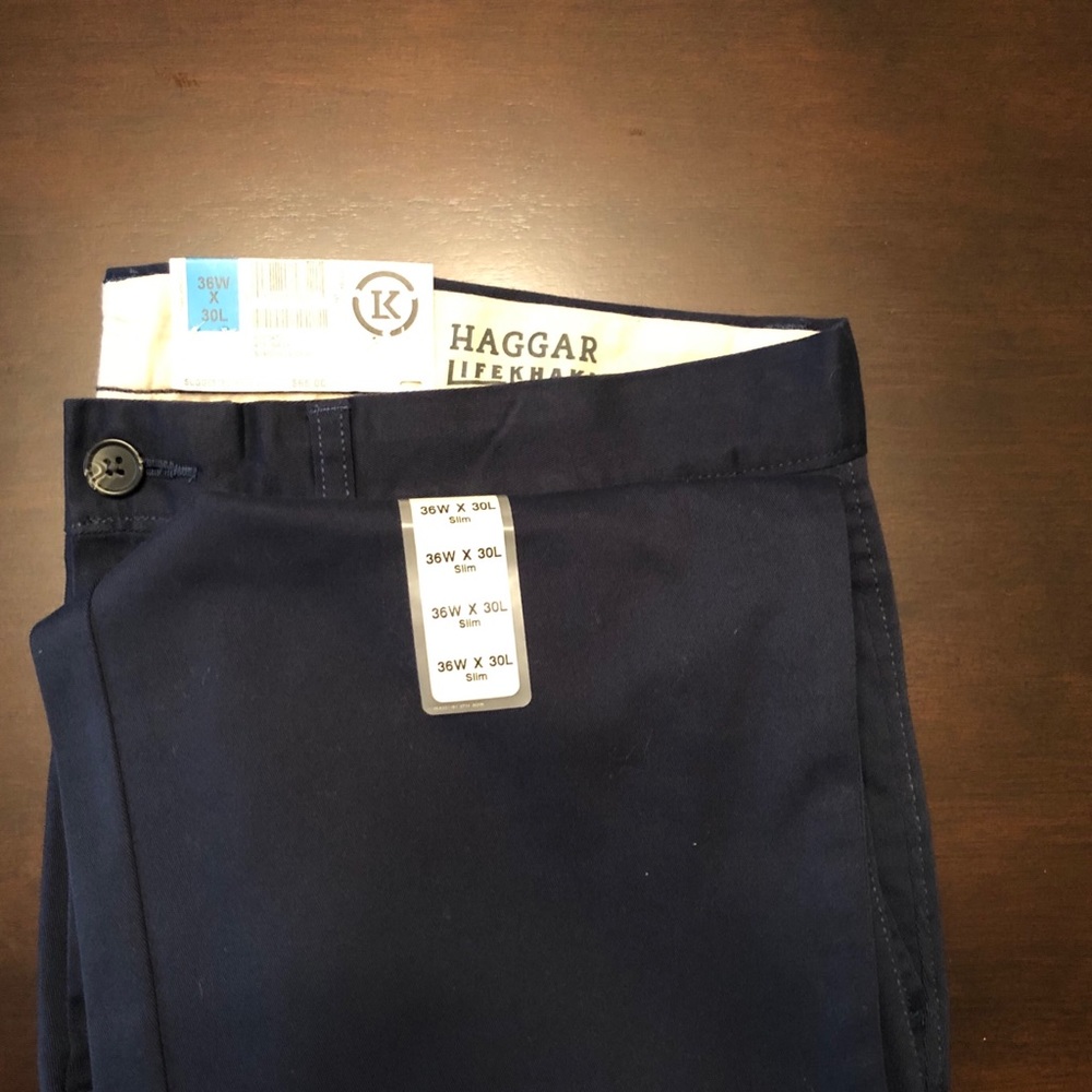 Haggar  Pants